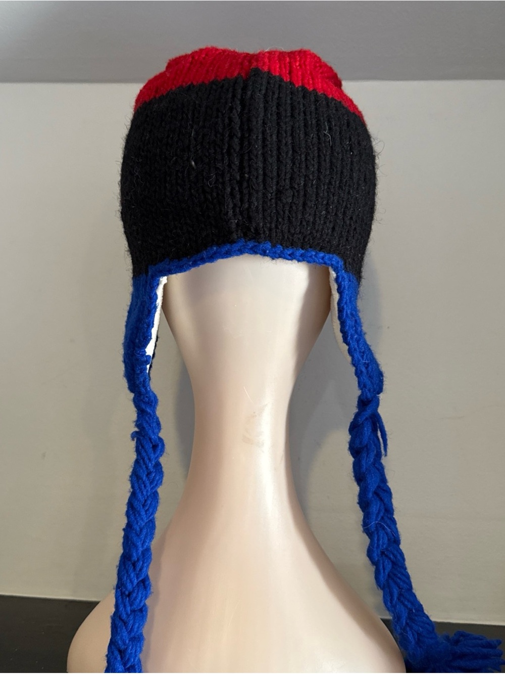 Wool hat - Picture 4 of 7